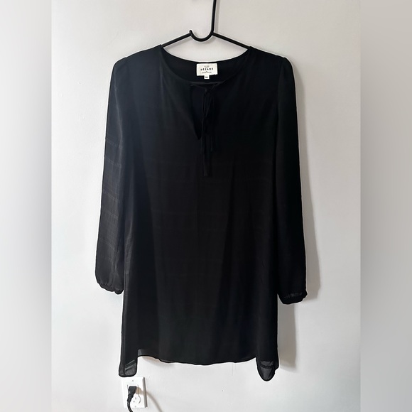 Sezane Robe Jones - Picture 2 of 7